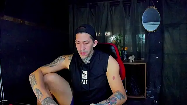 yeckodream online show from March 7, 2026, 4:53 am