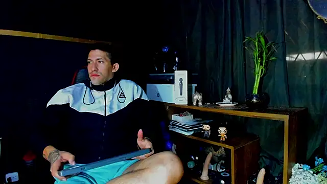 yeckodream online show from March 24, 2026, 4:39 am