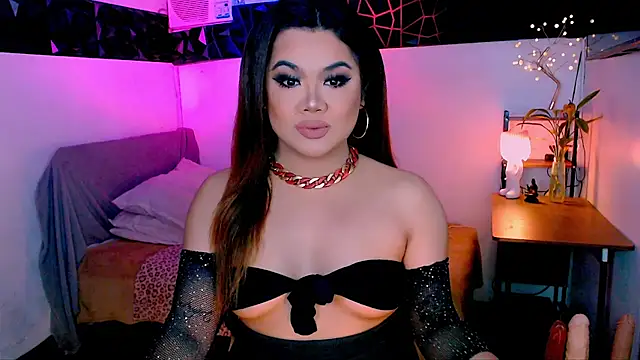 Snapshot of asiankatyhuge chatting on October 13, 2025, 12:21 am asiankatyhuge online show from October 13, 2025, 12:21 am