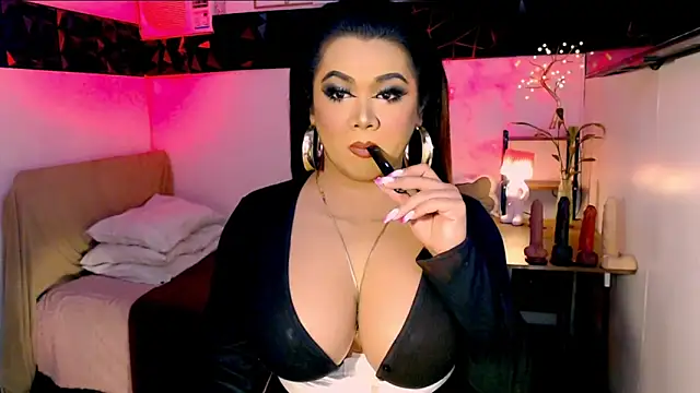 Snapshot of asiankatyhuge chatting on February 2, 2026, 12:20 am asiankatyhuge online show from February 2, 2026, 12:20 am