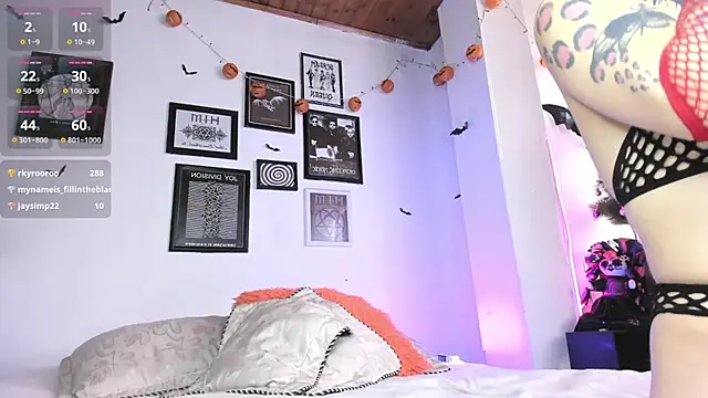 gothic do11 online show from December 29, 2024, 5:54 pm