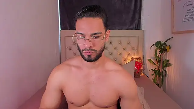 Josseph1  online show from January 12, 2025, 8:25 pm