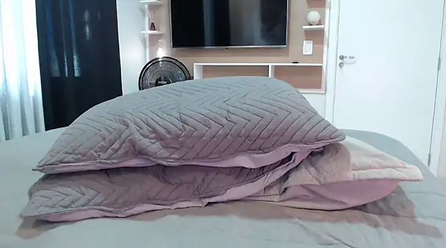 AliceStone19 online show from January 31, 2025, 8:43 pm