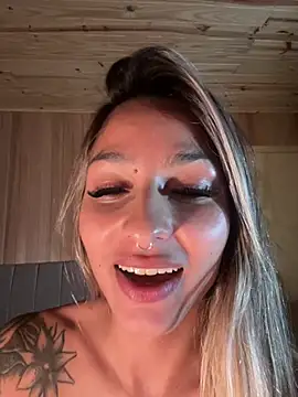 AliceStone19 online show from February 3, 2026, 2:53 am