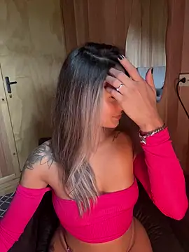 AliceStone19 online show from March 24, 2026, 5:51 pm