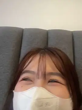 Snapshot of Onee-Chew chatting on May 22, 2026, 7:59 am Onee-Chew online show from May 22, 2026, 7:59 am