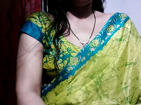 RukminiNew online show from April 19, 2026, 6:10 pm