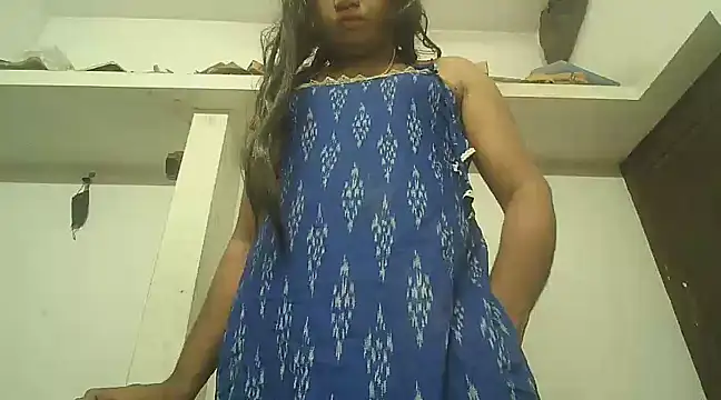 Snapshot of Akhilamolu_the_transsissy chatting on March 5, 2025, 6:01 pm Akhilamolu the transsissy online show from March 5, 2025, 6:01 pm