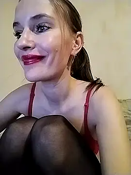 AimeeFair online show from January 19, 2025, 5:39 pm