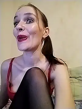 AimeeFair online show from February 12, 2025, 7:35 pm