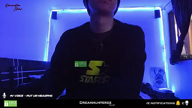 Headhunterdz online show from February 24, 2025, 7:19 pm