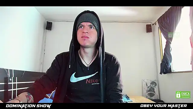 Headhunterdz online show from March 12, 2025, 6:44 pm