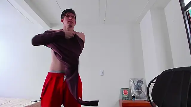 Headhunterdz online show from March 6, 2026, 8:05 pm