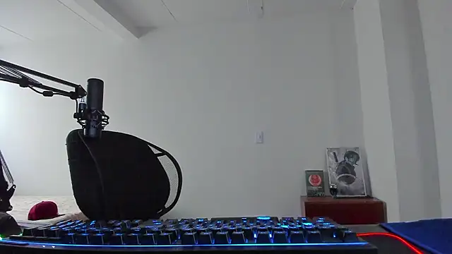 Headhunterdz online show from March 8, 2026, 10:24 pm