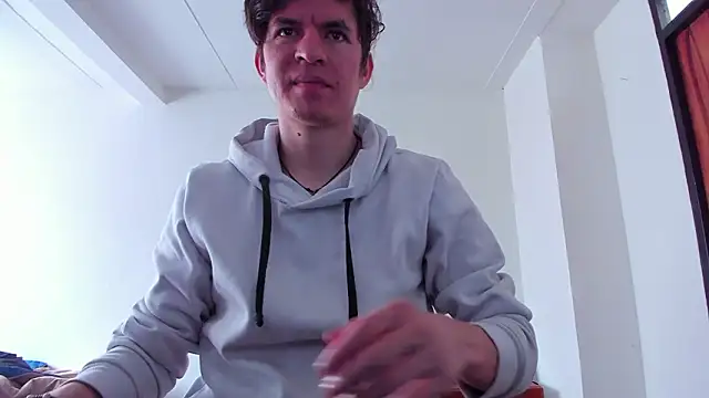 Headhunterdz online show from March 30, 2026, 3:35 pm