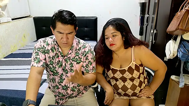 jamarixxx online show from December 6, 2024, 4:47 am