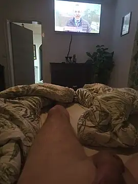 Andy7430 online show from March 2, 2026, 7:15 am