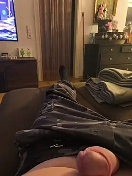 Andy7430 online show from March 28, 2026, 7:24 pm