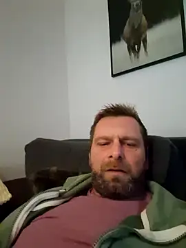 Mjn34 online show from January 7, 2025, 7:31 am