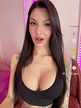 Sassy-Susie online show from April 29, 2026, 1:48 pm