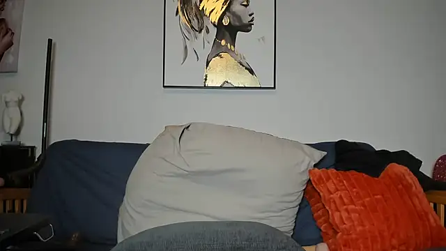 SexyHugeblackTitties online show from January 17, 2025, 3:12 am