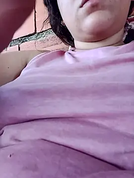 ValeriaSantos- online show from February 6, 2026, 3:26 pm