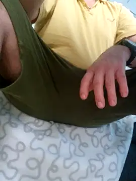 Arkadjusz online show from February 20, 2025, 2:13 pm