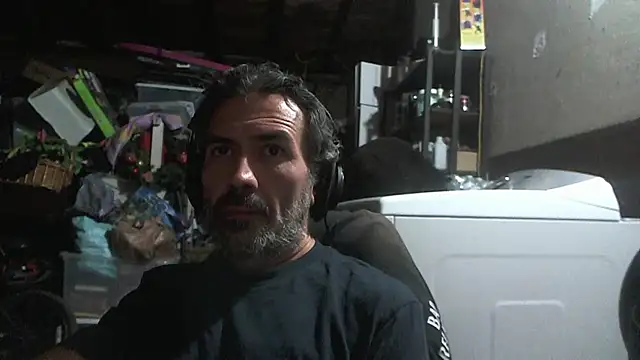 Anarchy Burger online show from July 1, 2026, 8:16 am
