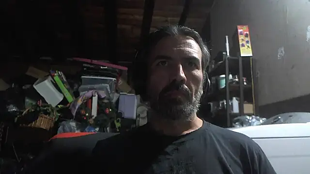 Anarchy Burger online show from July 5, 2026, 4:52 am