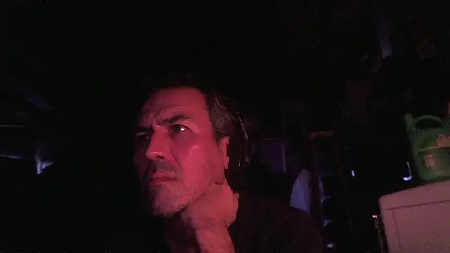 Anarchy Burger online show from July 23, 2026, 1:58 am