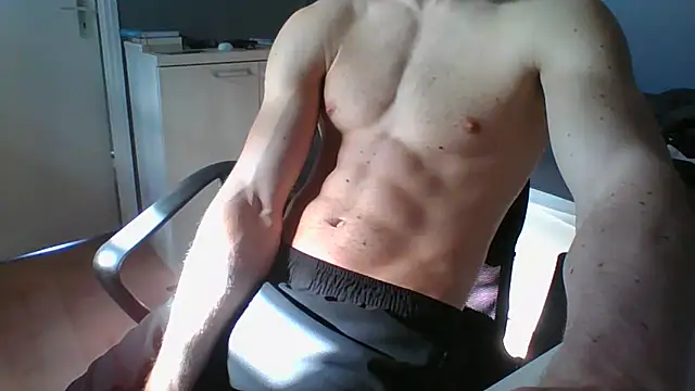 RamonJoosse2002 online show from March 2, 2026, 11:50 am