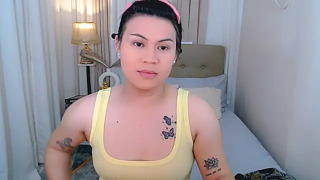 Mimi Cums online show from November 30, 2025, 10:03 pm