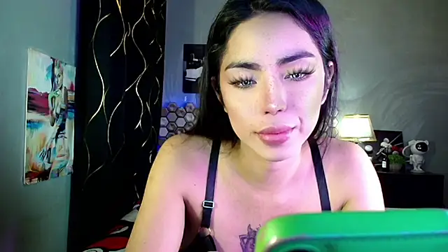 Hot Metallica69 online show from February 16, 2026, 4:47 pm