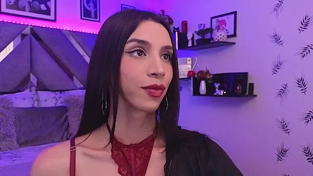 im jessica cherry  online show from November 11, 2025, 2:22 am