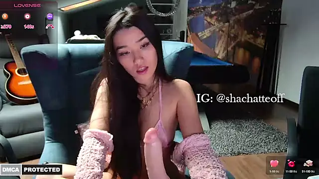 shachatteof online show from March 6, 2025, 10:09 am