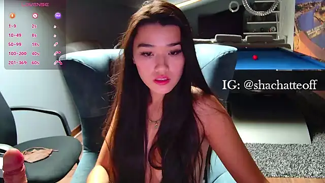 shachatteof online show from September 12, 2025, 8:25 am