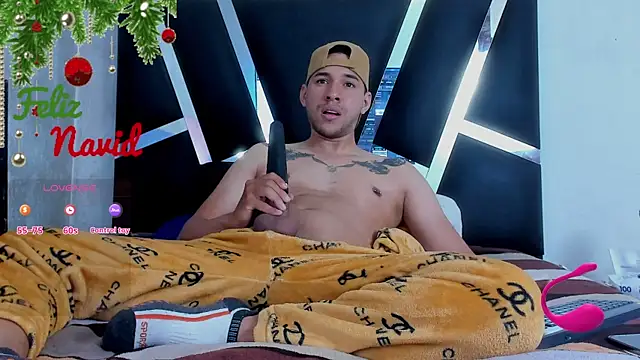 petter coleman  online show from January 3, 2025, 11:55 pm