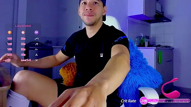 petter coleman  online show from February 25, 2025, 12:03 am