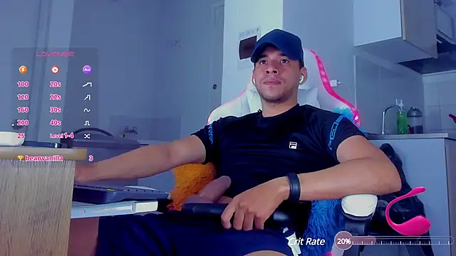 petter coleman  online show from February 25, 2025, 6:14 am