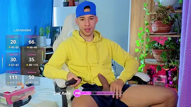 petter coleman  online show from November 13, 2025, 3:55 pm