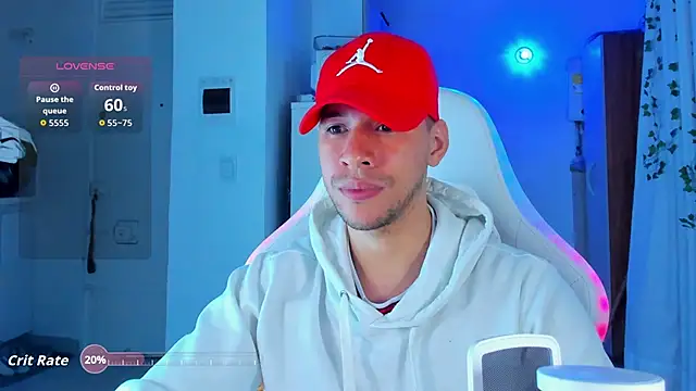 petter coleman  online show from January 7, 2026, 9:01 am