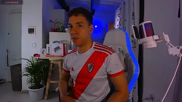 petter coleman  online show from March 5, 2026, 10:06 pm