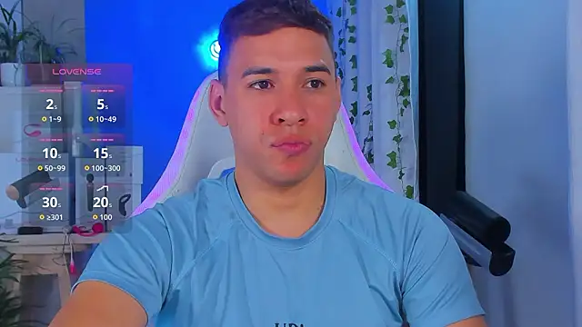 petter coleman  online show from March 20, 2026, 12:48 am