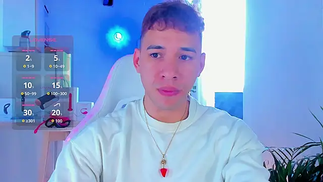 petter coleman  online show from April 2, 2026, 2:37 pm