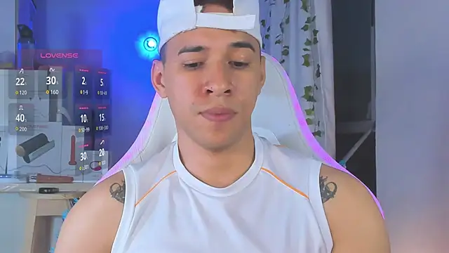 petter coleman  online show from April 6, 2026, 11:27 pm