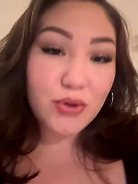 RosieDixx online show from October 31, 2025, 4:24 am