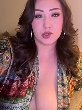 Snapshot of RosieDixx chatting on July 25, 2026, 4:43 am RosieDixx online show from July 25, 2026, 4:43 am