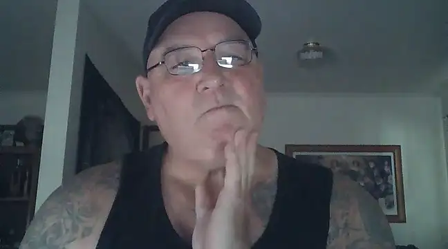 HOTANAL online show from March 9, 2025, 1:25 am