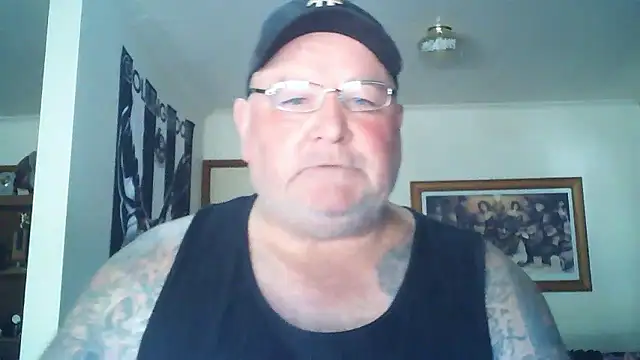 HOTANAL online show from January 17, 2026, 1:54 am