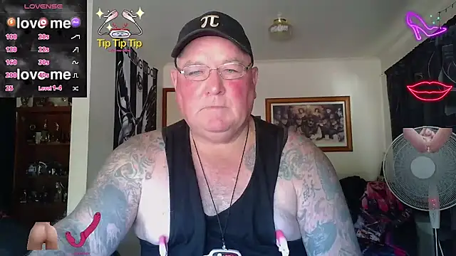 HOTANAL online show from February 16, 2026, 1:24 am